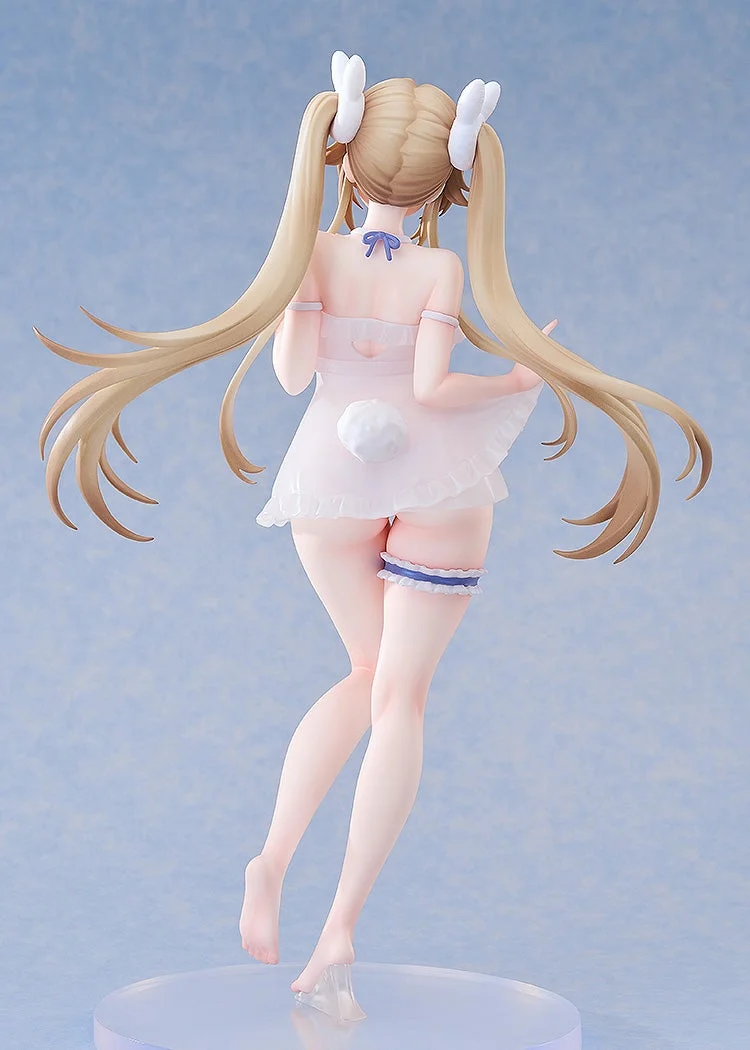 Figurine Anchorage Ver. Private Quarters de Azur Lane par Good Smile Arts Shanghai dans sa gamme LessMore
